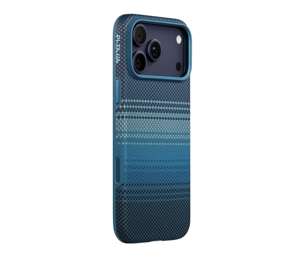 PITAKA Aramid UltraGuard Case Moonrise iPhone 17 Pro Max - 1369490 - zdjęcie 3